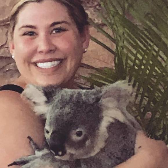 Meet your Posher, Jenna - Picture 1 of 1